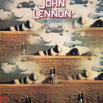 John Lennon – Mind Games – MFP 50509 Reissue - LP Vinyl Record