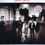Deacon Blue – When The World Knows Your Name – LP Vinyl Record