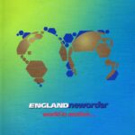 New Order - World In Motion - FAC 293 - 12-inch Vinyl Record