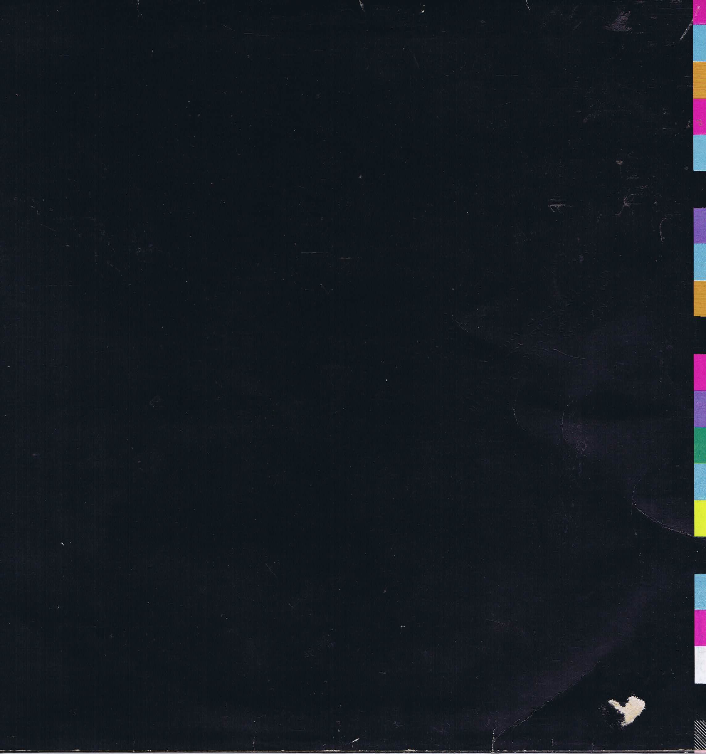 New Order - Blue Monday - FAC 73 - A3/B2 - 12-inch Vinyl Record