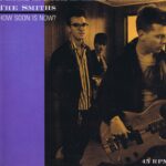 The Smiths - How Soon Is Now? – 12-inch Vinyl Record