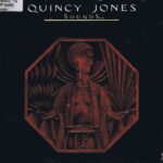 Quincy Jones – Sounds ... And Stuff Like That!! - SP 4685 – LP Vinyl Record