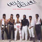 Full Force - Alice, I Want You Just For Me - TA 6640 - 12-inch Record