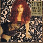 Cher - Cher's Greatest Hits 1965-1992 - GEF 24439 - Double LP Vinyl Record