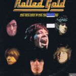 The Rolling Stones – Rolled Gold - Decca ROST 1/2 – 2-LP Vinyl Record