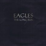 Eagles – The Long Run - K52181 / 5E-508 - LP Vinyl Record