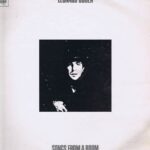 Leonard Cohen - Songs From A Room - CBS 63857 - LP Vinyl Record