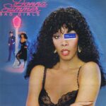 Donna Summer - Bad Girls - CALD 5007 - 2-LP Vinyl Record