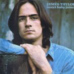James Taylor – Sweet Baby James – K 46043 - A1/B1 - LP Vinyl Record