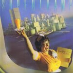 Supertramp – Breakfast In America – SP-3708 – US Press - LP Vinyl Record