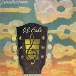 J.J. Cale - Troubadour - Shelter ISA 5011 - LP Vinyl Record