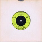 The Boomtown Rats - She's So Modern - ENY 13 - 7-inch Record