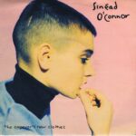 Sinéad O'Connor – The Emperor’s New Clothes - ENY 633 - 7-inch Record