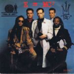 Big Audio Dynamite – E = MC² - A6963 - 7-inch Record
