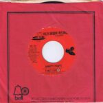 First Choice – Smarty Pants / One Step Away - PG 179 - 7-inch Vinyl Record