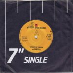Ralph McTell – Streets Of London - Reprise K 14380 - 7-inch Vinyl Record