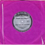 Brian Dullaghan - Come Home For Christmas - 13480 - 7-inch Vinyl Record