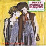 Dexys Midnight Runners - Come On Eileen - 7-inch Vinyl Record