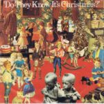 Band Aid – Do They Know It's Christmas? - FEED 1 - 7-inch Vinyl Record