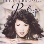 Elkie Brooks - Pearls II - ELK 1982 - LP Vinyl Record