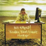 DJ Fresh - Escape From Planet Monday – 2-LP #djfresh