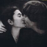 John Lennon / Yoko Ono – Double Fantasy - GEF 99131 – LP Record