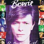 David Bowie – The Best Of Bowie - NE 1111 #davidbowie