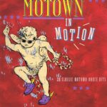 Various – Motown In Motion – NE 1410 - 2-LP Vinyl Record
