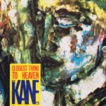 The Kane Gang – Closest Thing To Heaven - SKX 15 - 12-inch Vinyl Record