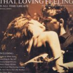 Various – That Loving Feeling Volume – DIN TV 5 - 2-LP Vinyl Record