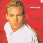 Jason Donovan - Ten Good Reasons - HF 7 - LP Vinyl Record