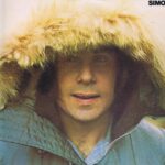 Paul Simon – Paul Simon – CBS 69007 - LP Vinyl Record