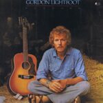 Gordon Lightfoot - Sundown - K 44258 - LP Vinyl Record