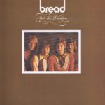 Bread - Baby I'm-A Want You - K 42100 - Gatefold LP Vinyl Record