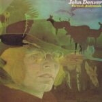 John Denver - Farewell Andromeda - SF 8369 - LP Vinyl Record