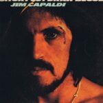 Jim Capaldi – Short Cut Draw Blood - ILPS 9336 - LP Vinyl Record