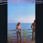 Bonnie Raitt – Sweet Forgiveness - K56323 - LP Vinyl Record