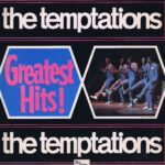 The Temptations - Greatest Hits! - TML 11042 - LP Vinyl Record