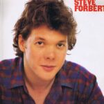 Steve Forbert - Steve Forbert - EPC 85297 - LP Vinyl Record