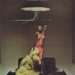 Diana Ross - Baby It's Me - STMA 8031 - LP Record
