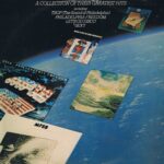 MFSB - End Of Phase I - PIR 81889 - LP Record