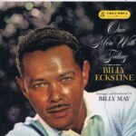 Billy Eckstine - Once More With Feeling - 33SX 1249 - LP Record