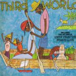 Third World – Journey To Addis - ILPS 9554 - LP Record