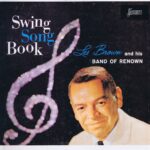 Les Brown and his Band Of Renown - Swing Song Book - LP