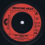 Medicine Head – One & One is One – 2001-432 - 7-inch Vinyl Record