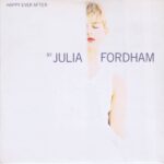 Julia Fordham – Happy Ever After - YR 15 - 7-inch Vinyl Record