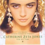 Catherine Zeta Jones – For All Time - 658354 7 - 7-inch Vinyl Record