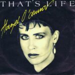 Hazel O'Connor – That's Life - ION 1032 - 7-inch Vinyl Record