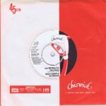 Rocky Sharpe And The Replays – Love Will Make You Fail In School - 7-inch Vinyl Record