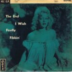 Various Artists - The End - Gala 45XP1028 - 7-inch EP Vinyl Record
